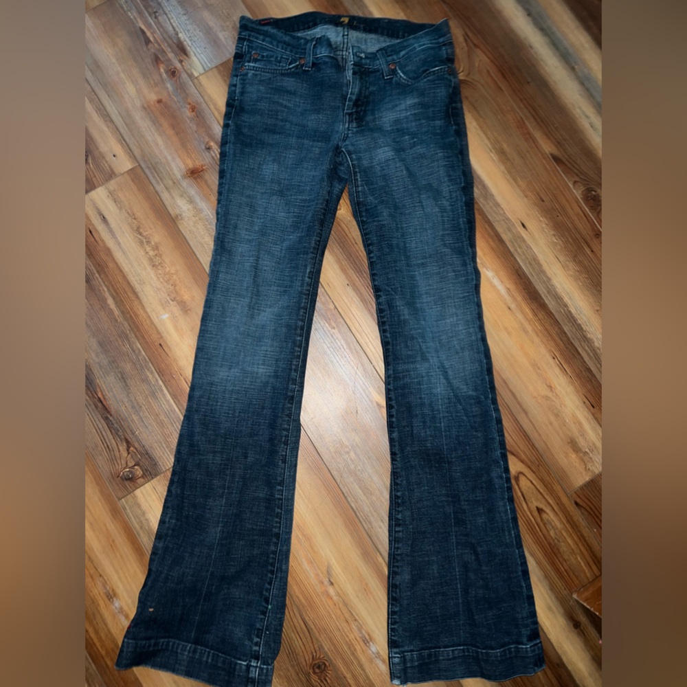 7s mankind jeans!